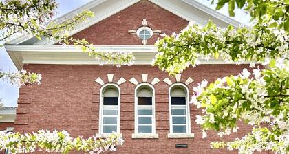 RiverBend Loft | Modern Stay Near ATV & Snowmobile Trails