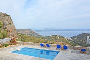 Villa | Außenbereich