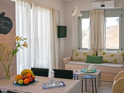 Villa in Agia Galini With Private Pool