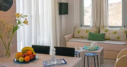 Villa in Agia Galini With Private Pool