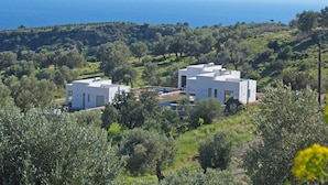 Villa | Extérieur