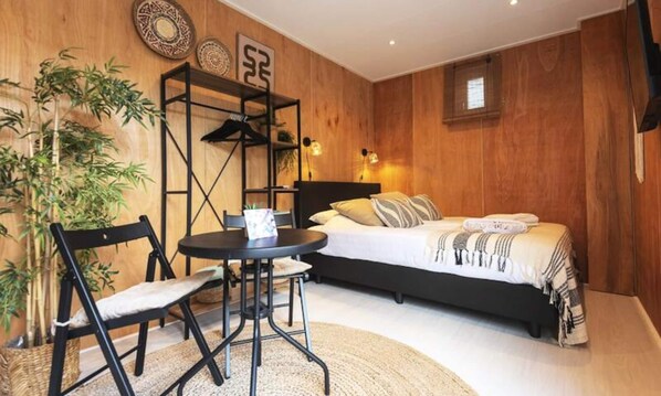 Room - Studio for 2 People (Zandvoort)