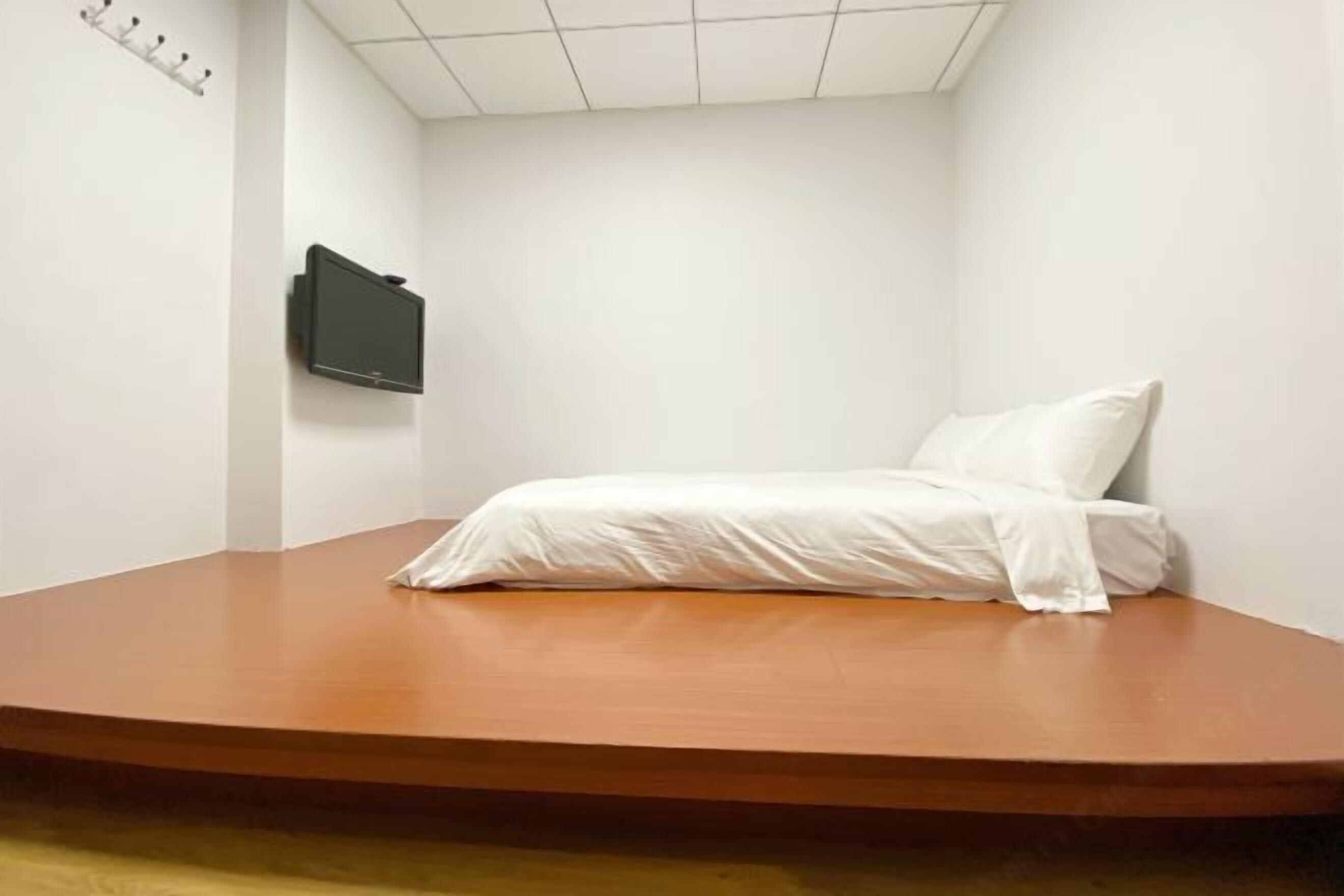 Chambres insonorisées