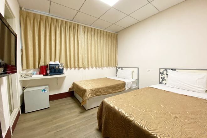 Chambres insonorisées