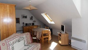 Opholdsområde