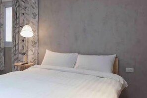 Room - Songsjuku (Tainan)