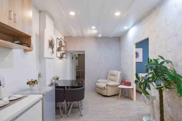 Room - Songsjuku (Tainan)