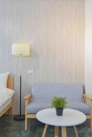 Room - Songsjuku (Tainan)