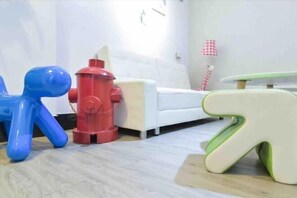 Room - Songsjuku (Tainan)