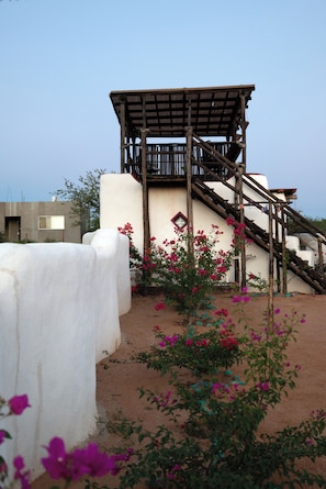 Área da propriedade