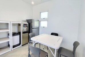 Interior - Tworoom (Pingtung)