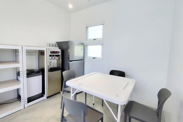 Interior - Tworoom (Pingtung)