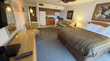 1 sovrum, gratis wi-fi och sÀngklÀder