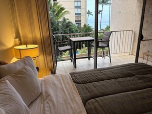 1 habitación, wifi gratis y ropa de cama 