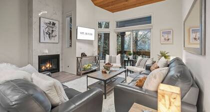 Ski In/Out Beaver Creek Condo, Pool, Hot Tub, AC