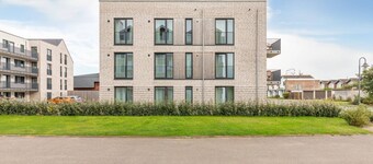 Luxusapartement mit Meerblick