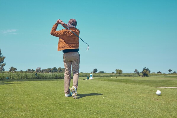 Mobile Home | Golf - Lodge Tenuta Primero in Grado (San Canzian d'Isonzo)