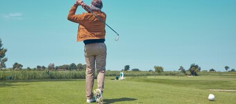 Lodge Tenuta Primero in Grado