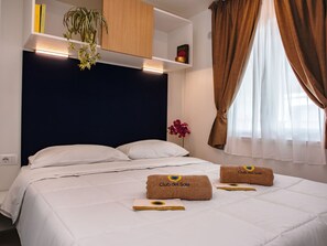 Mobile Home | 3 bedrooms - Lodge Tenuta Primero in Grado (San Canzian d'Isonzo)