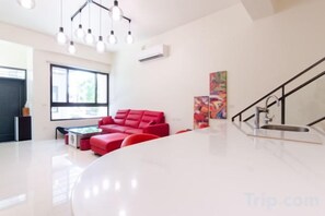 Unclassified image, 4 of 9, button - Touch Starry Sky Private Room Pet-Friendly B&B (Yilan)