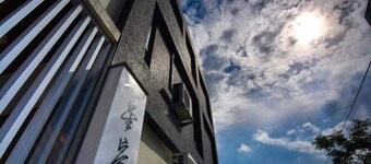 Touch Starry Sky Private Room Pet-Friendly B&B