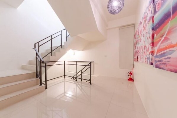 Interior - Touch Starry Sky Private Room Pet-Friendly B&B (Yilan)