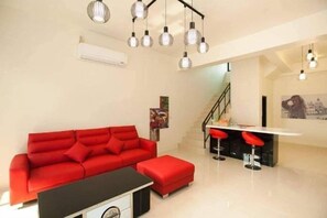Cots/infant beds - Touch Starry Sky Private Room Pet-Friendly B&B (Yilan)