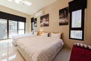Unclassified image, 2 of 9, button - Touch Starry Sky Private Room Pet-Friendly B&B (Yilan)