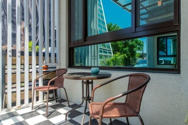 Exterior - Touch Starry Sky Private Room Pet-Friendly B&B (Yilan)