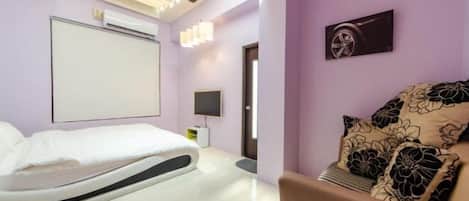 Cribs/infant beds