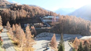 Miscellaneous - Apartment in Vars With Ski Slope Access (Les Orres)