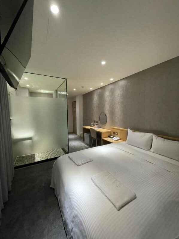 Room - MICHI HOTEL (Taoyuan)