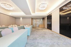 Unclassified image, 5 of 87, button - Gamalan Star Hotel (Yilan)