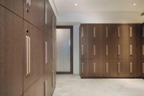 Interior - Gamalan Star Hotel (Yilan)