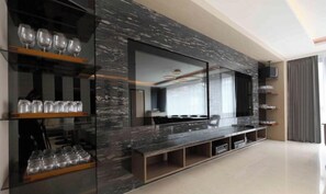 Interior - Gamalan Star Hotel (Yilan)