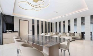 Dining - Gamalan Star Hotel (Yilan)