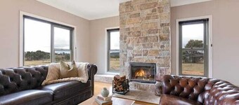 Iris Acres Modern Farmhouse Portland