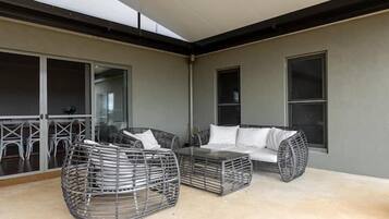 テラス / パティオ