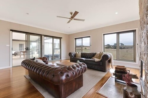 Iris Acres Modern Farmhouse Portland