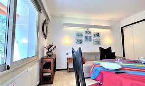 Apartamento | Restauración