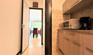 Apartamento | Interior