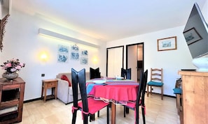 Apartamento | Restauración