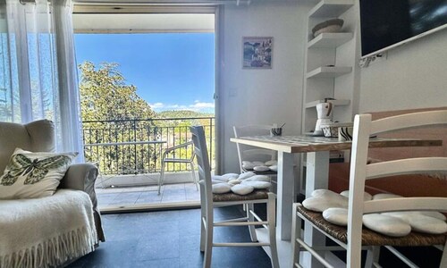 Studio - 1 or 2 People - Greoux-les-bains
