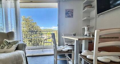 Studio - 1 or 2 People - Greoux-les-bains