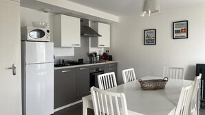 Private kitchen - Sg05051 - The Sand Rose (Saint-Gilles-Croix-de-Vie)