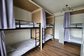 Room - plum garden home stay (Taitung)