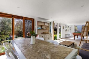 Interior - Kerrabee Retreat At katoomba (Blue Mountains)