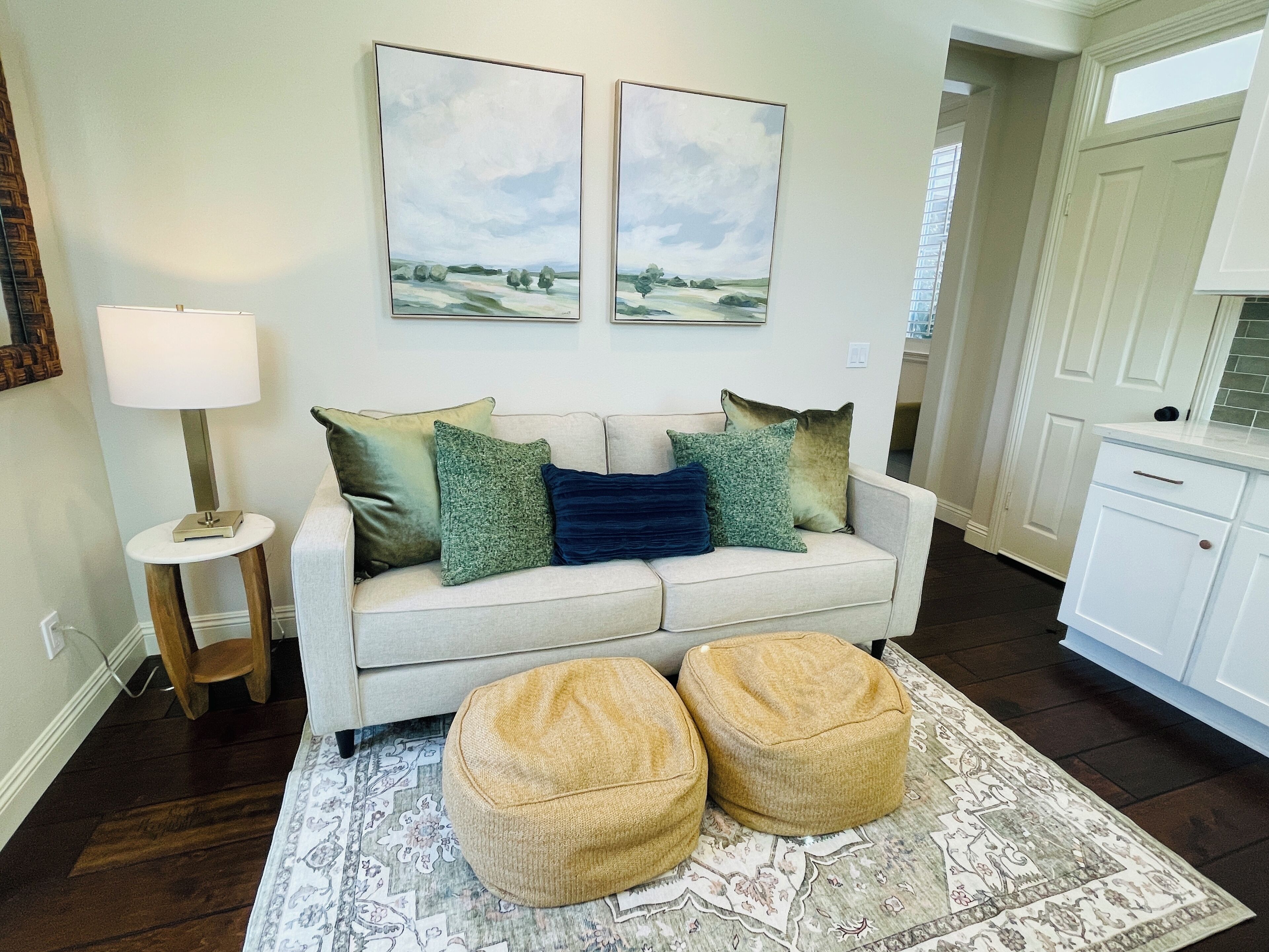 Designer-built Cottage Near The Beach With Resort-style Amenities - Carlsbad, CA