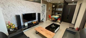 Checheng Haisheng Private Villa - 7 minutes to Haishengkan, 9 minutes to Quadong Creek Hot Spring