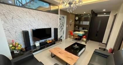 Checheng Haisheng Private Villa - 7 minutes to Haishengkan, 9 minutes to Quadong Creek Hot Spring